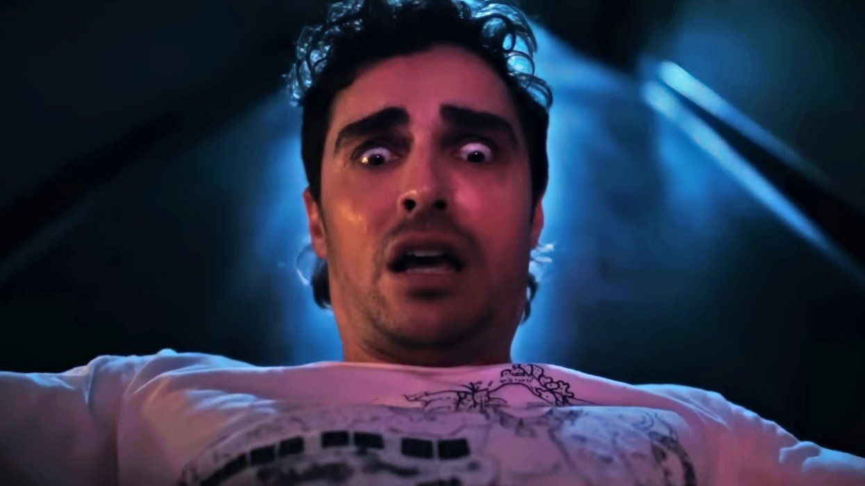 Together director breaks down Dave Franco's naked scenes | Out.com Together director breaks down Dave Franco's naked scenes | Out.com