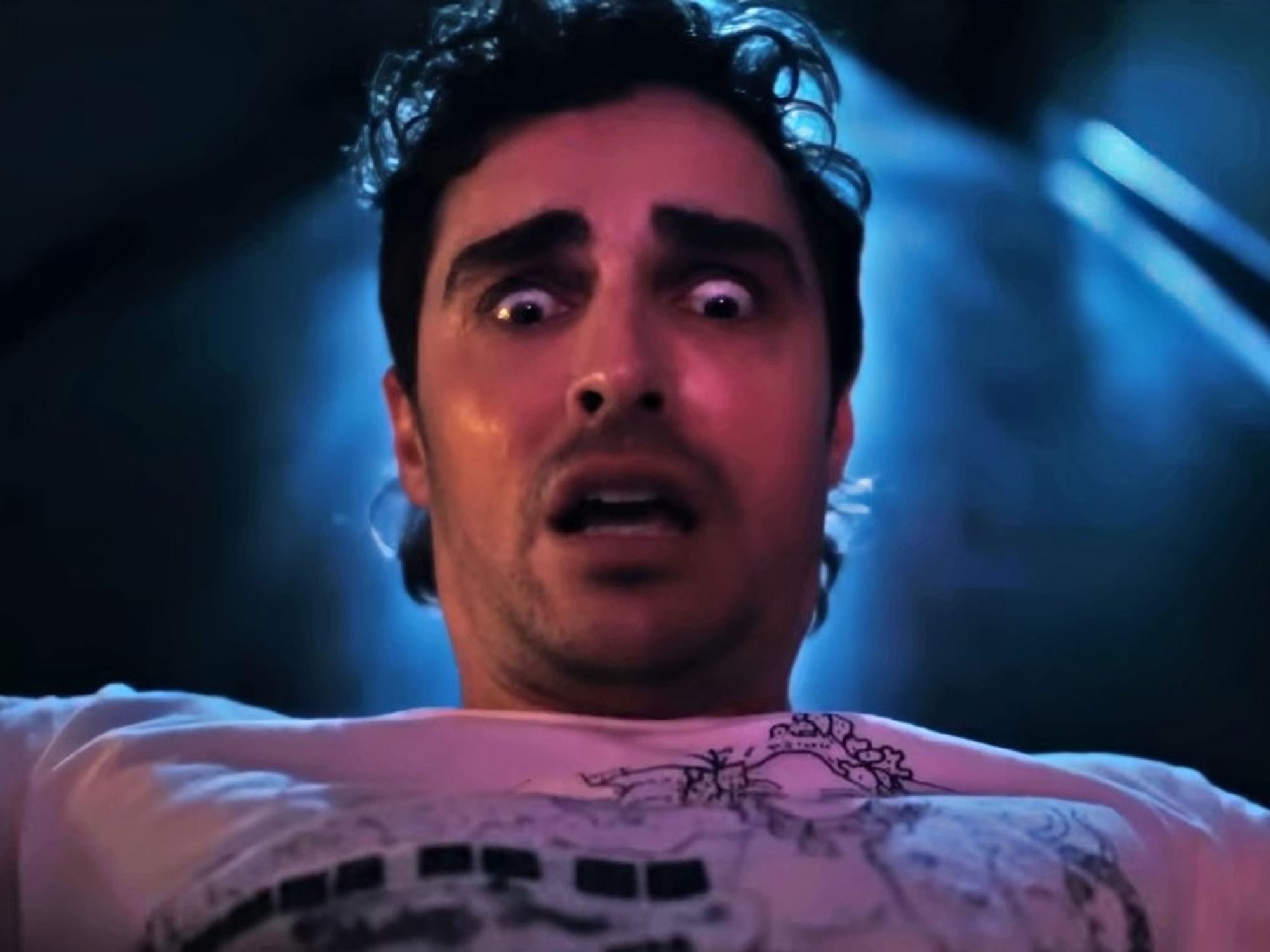 Together director breaks down Dave Franco's naked scenes | Out.com Together director breaks down Dave Franco's naked scenes | Out.com