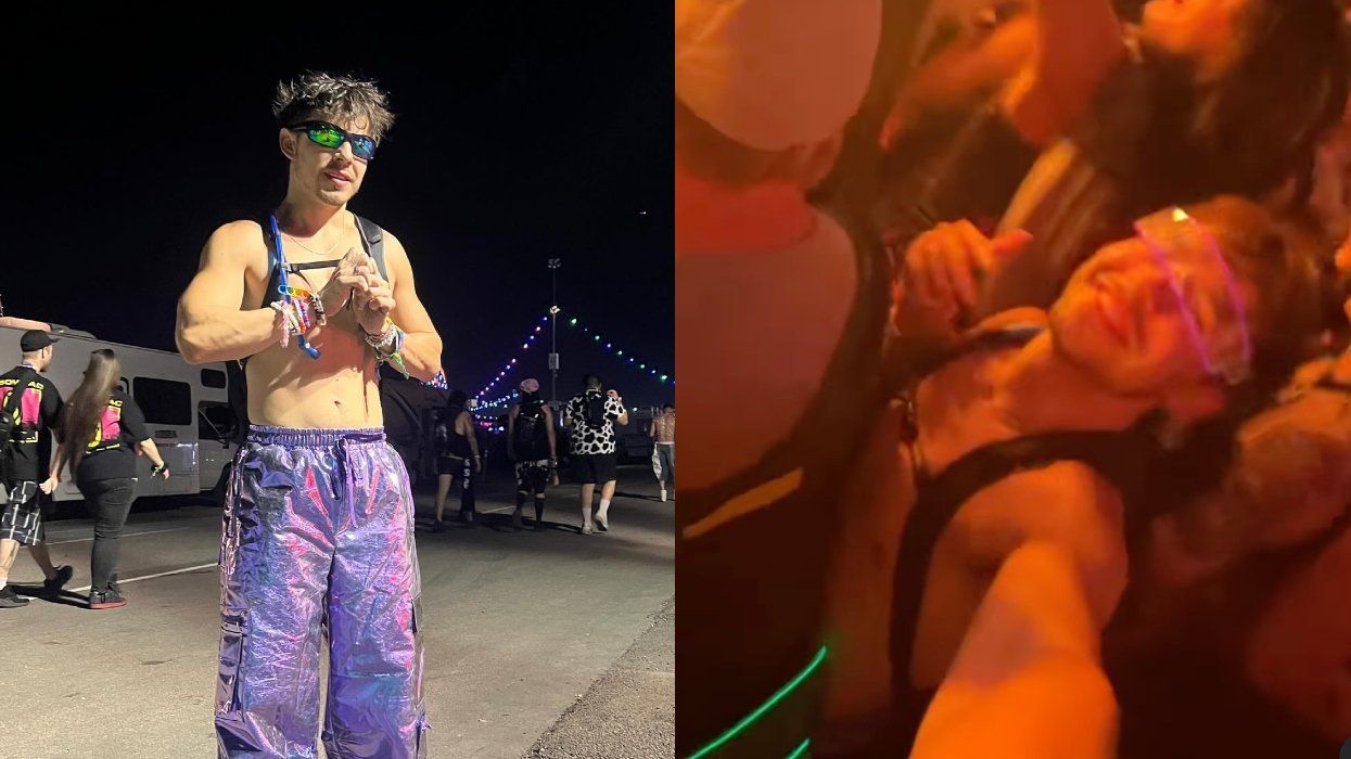 David Archuleta via Instagram