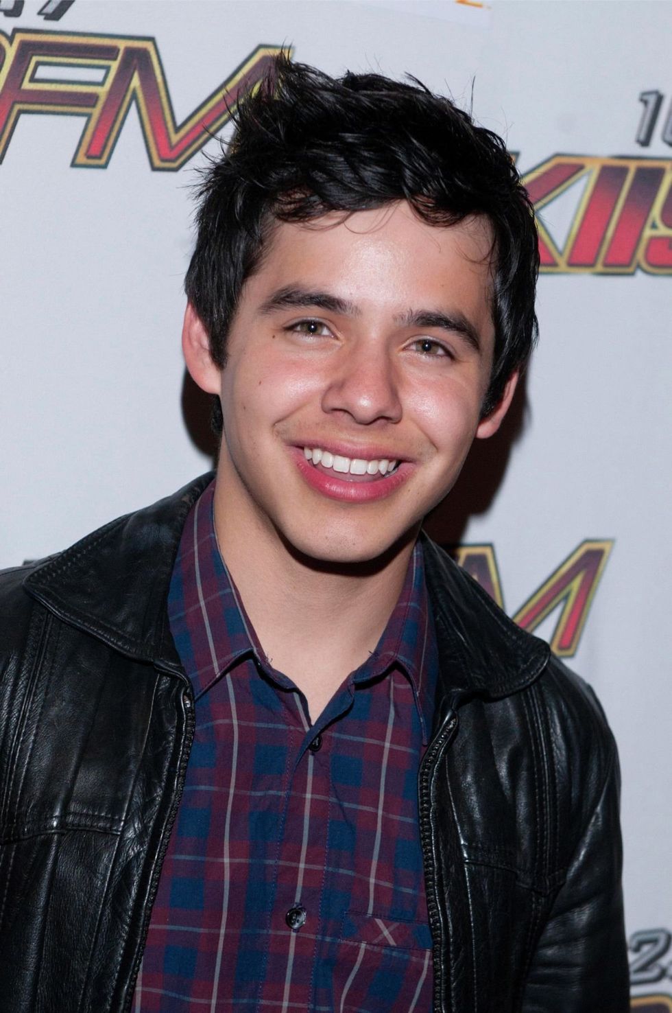 David Archuleta