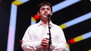 David Archuleta was 'scouting locations' for suicide—then God intervened