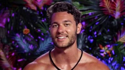 Ex on the Beach' Star David Barta Comes Out As Pansexual