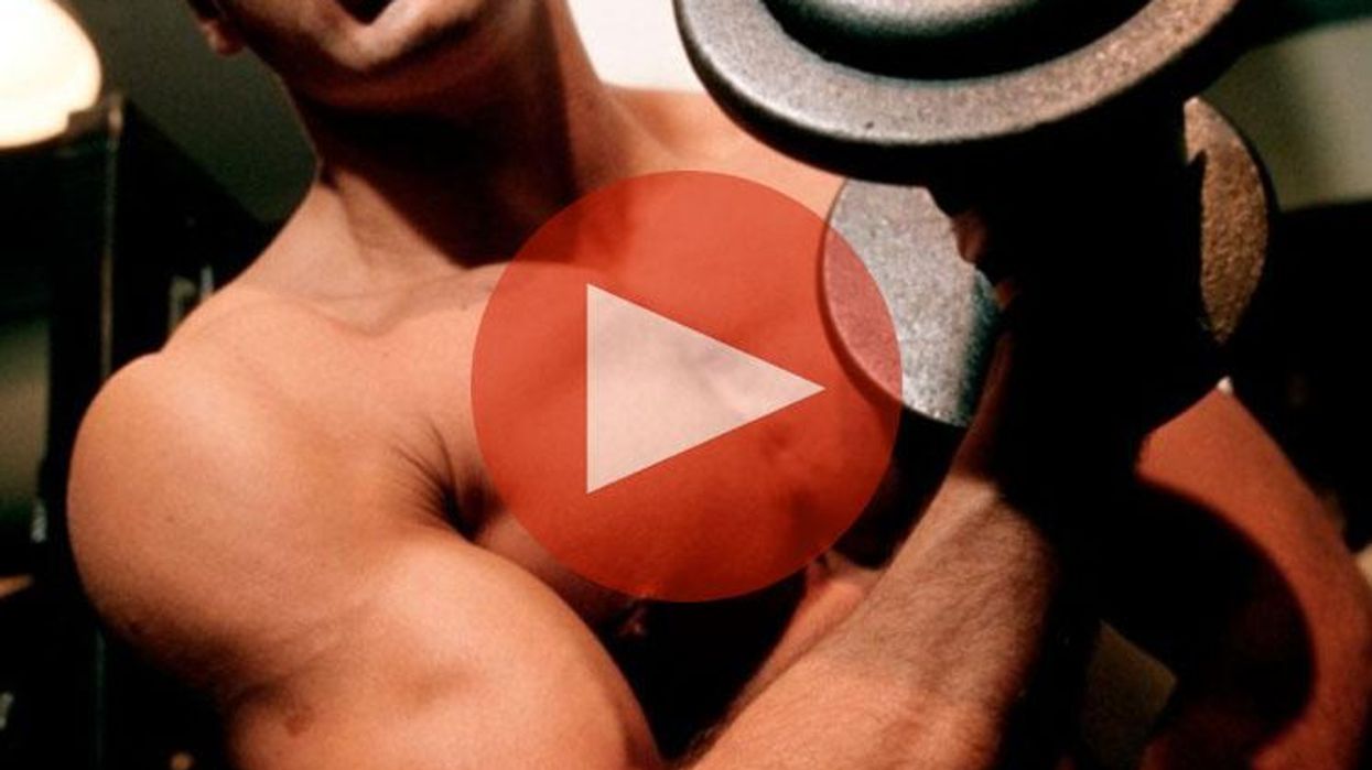 David Barton Gyms Closed