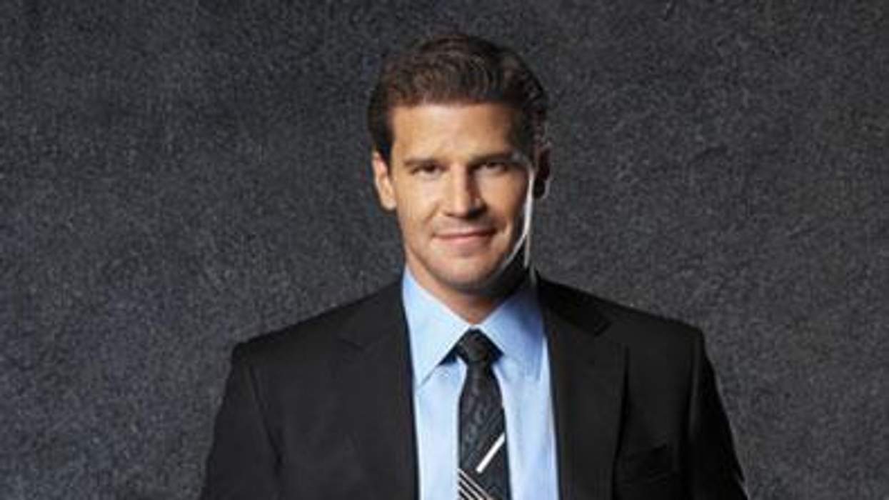 David_boreanaz