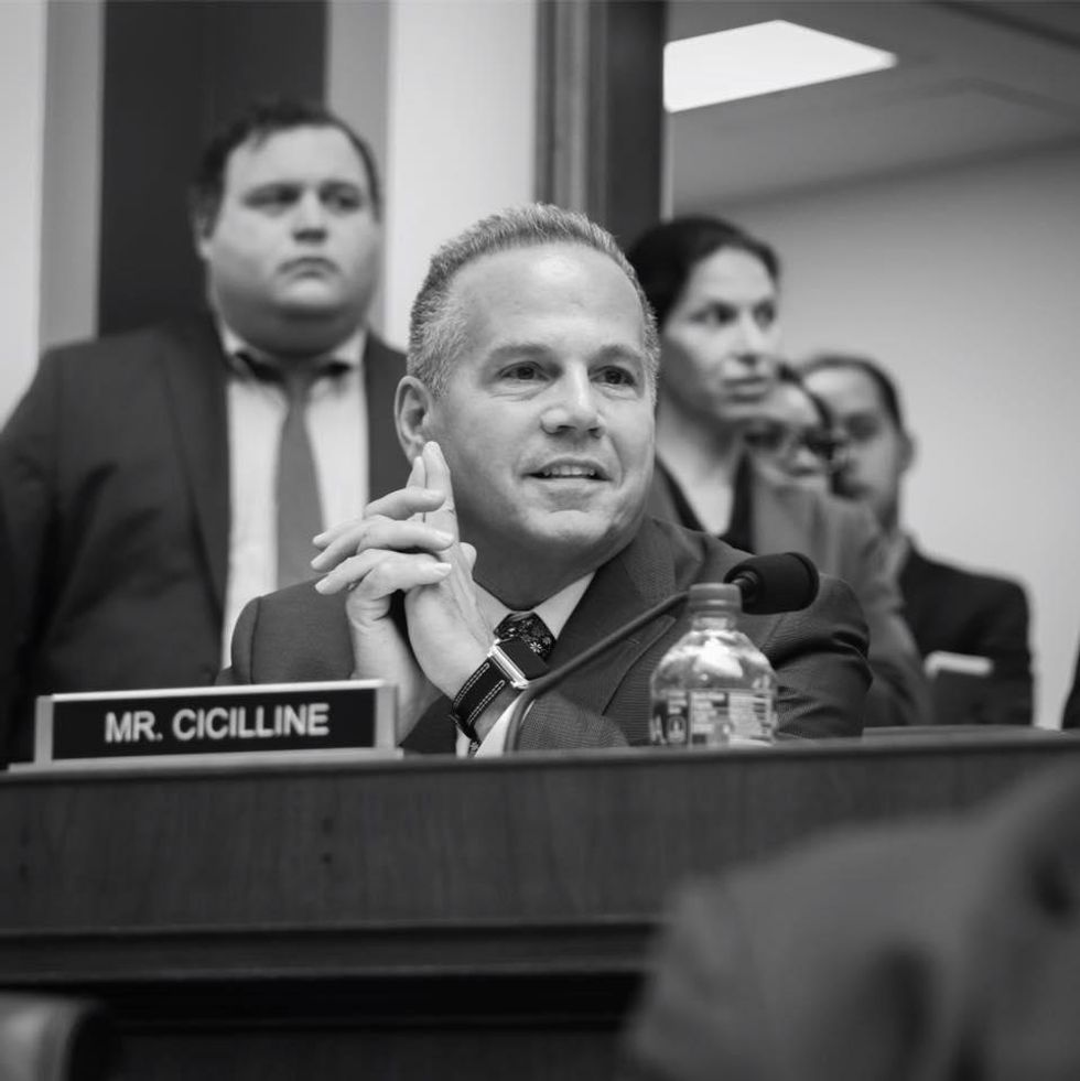 David Cicilline