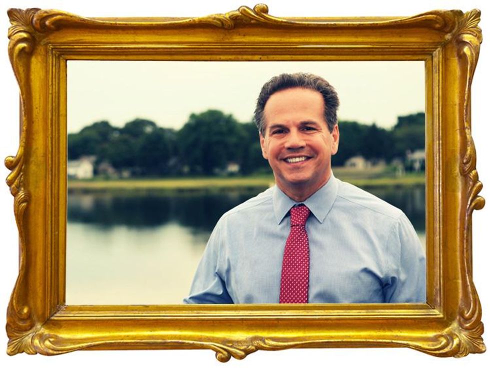 David Cicilline