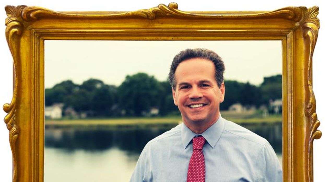 David Cicilline