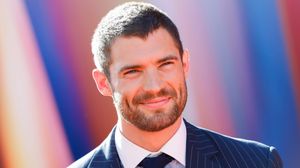 David Corenswet's newly leaked shirtless pics in upcoming biopic go viral