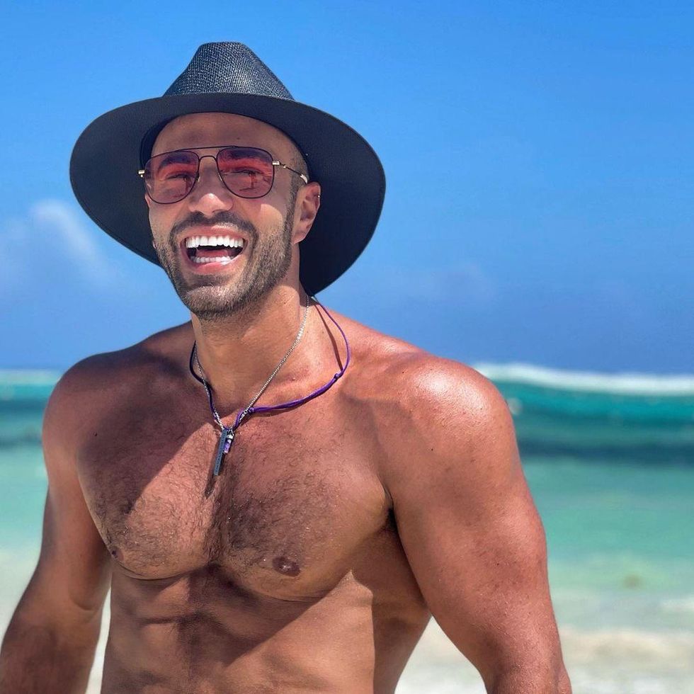 David Drag Race Espana