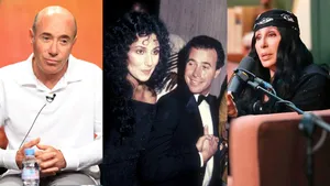 Cher recalls 'special arrangement' with David Geffen—and gay roommate