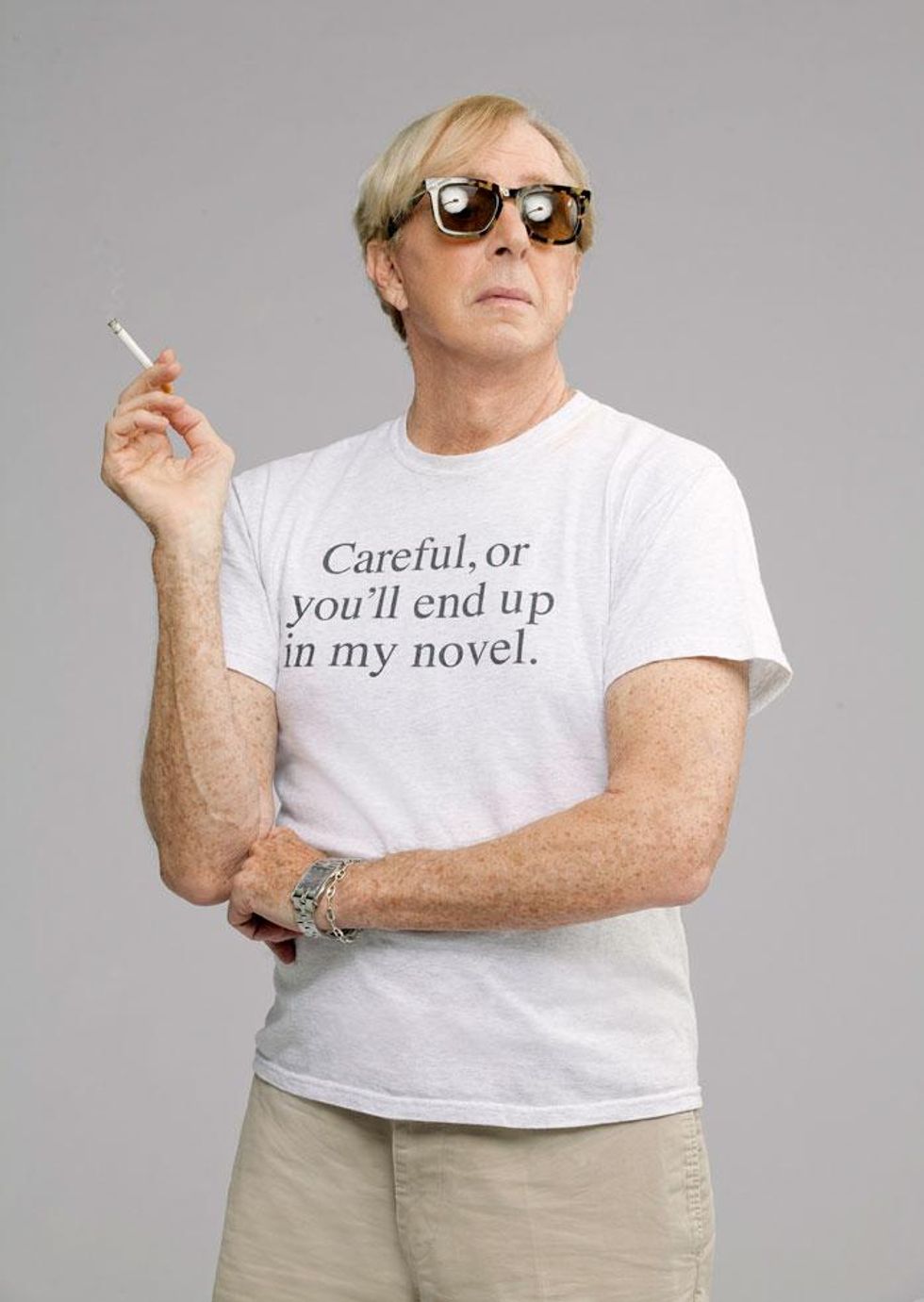 David-leddick-portrait-bitch