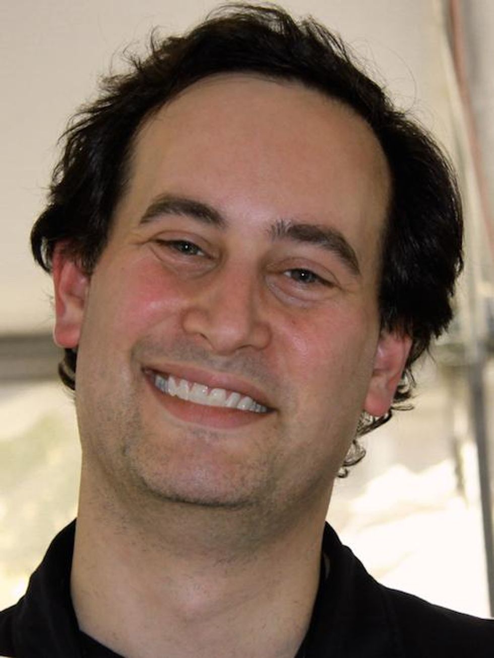 David Levithan