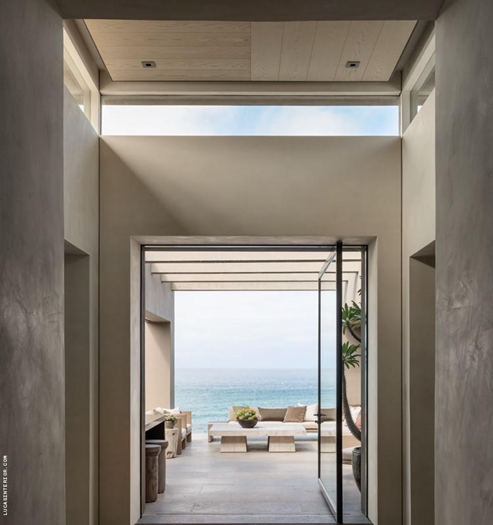 David Lucas Founded a Design Firm With His Sisters -- and Found LGBTQ+ Acceptance