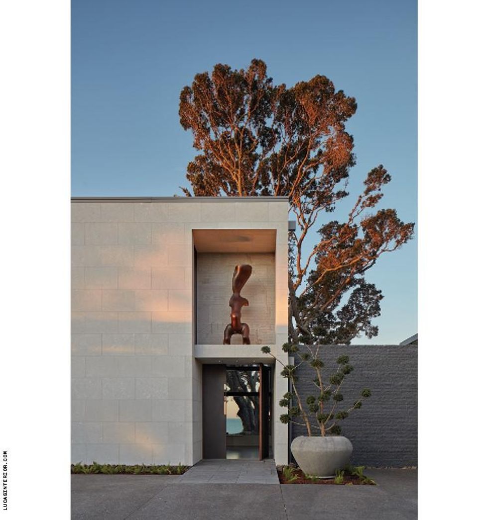 David Lucas Founded a Design Firm With His Sisters -- and Found LGBTQ+ Acceptance