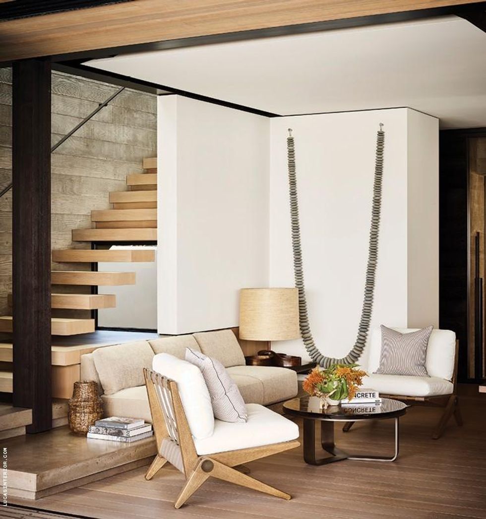 David Lucas Founded a Design Firm With His Sisters -- and Found LGBTQ+ Acceptance