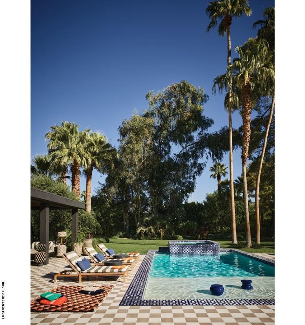 David Lucas Founded a Design Firm With His Sisters -- and Found LGBTQ+ Acceptance