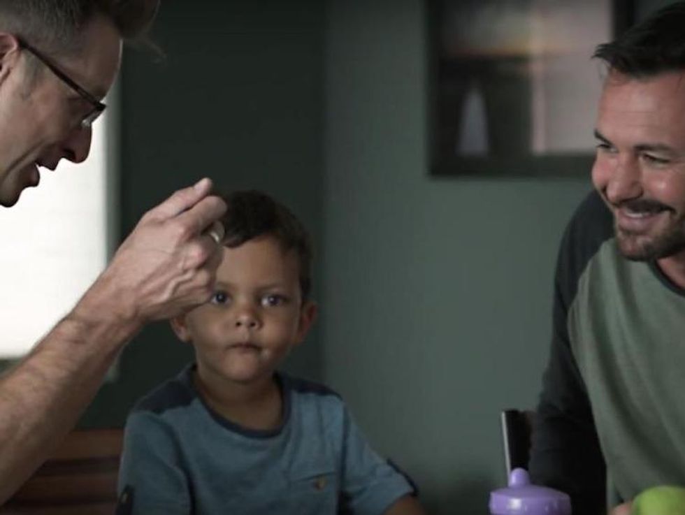 David Monahan & Larry Sullivan