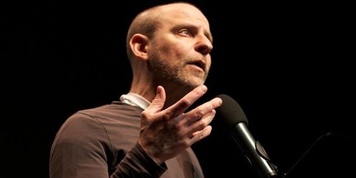 This American Life Releases 'The Invisible Made Visible'