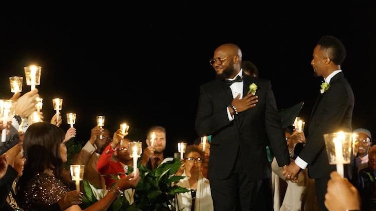 David Tutera Celebrations