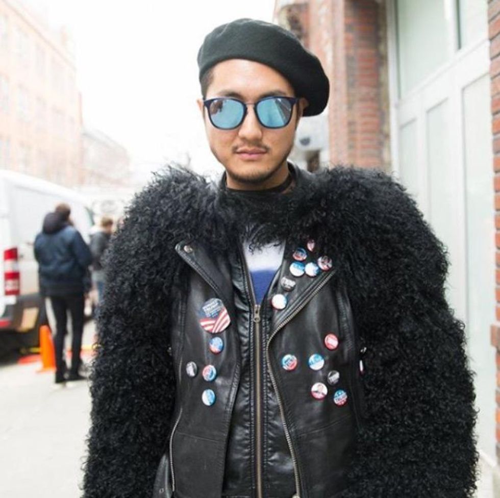 David Yi (@seoulcialite)