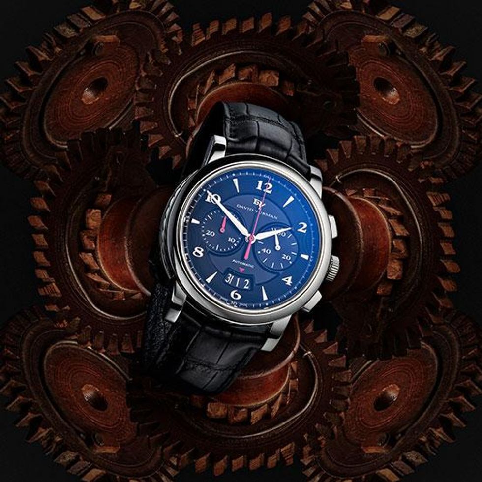 David Yurman, $4,600