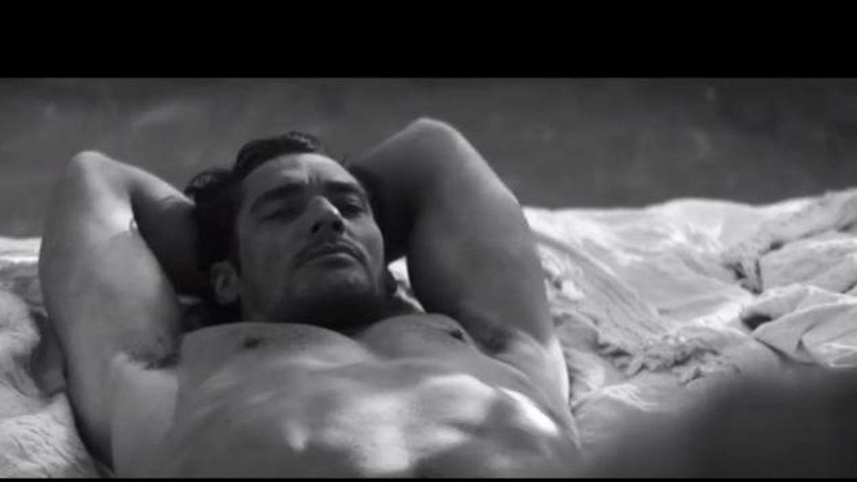 Davidgandy1