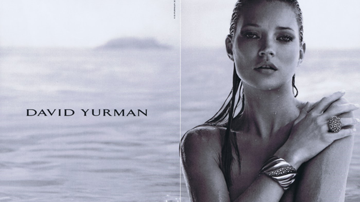 Davidyurman-katemoss
