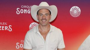 'The Challenge' star debuts girlfriend after saying 'God pulled' him 'out of gay lifestyle'