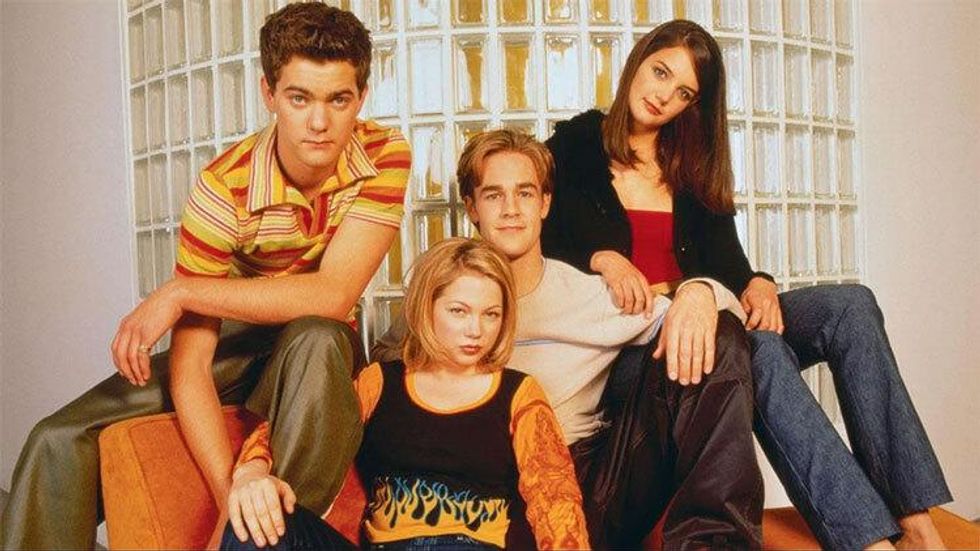 dawson's creek