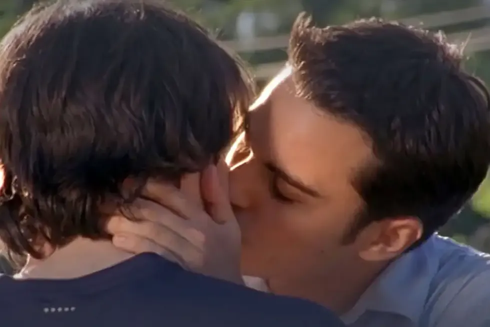 Dawson's Creek