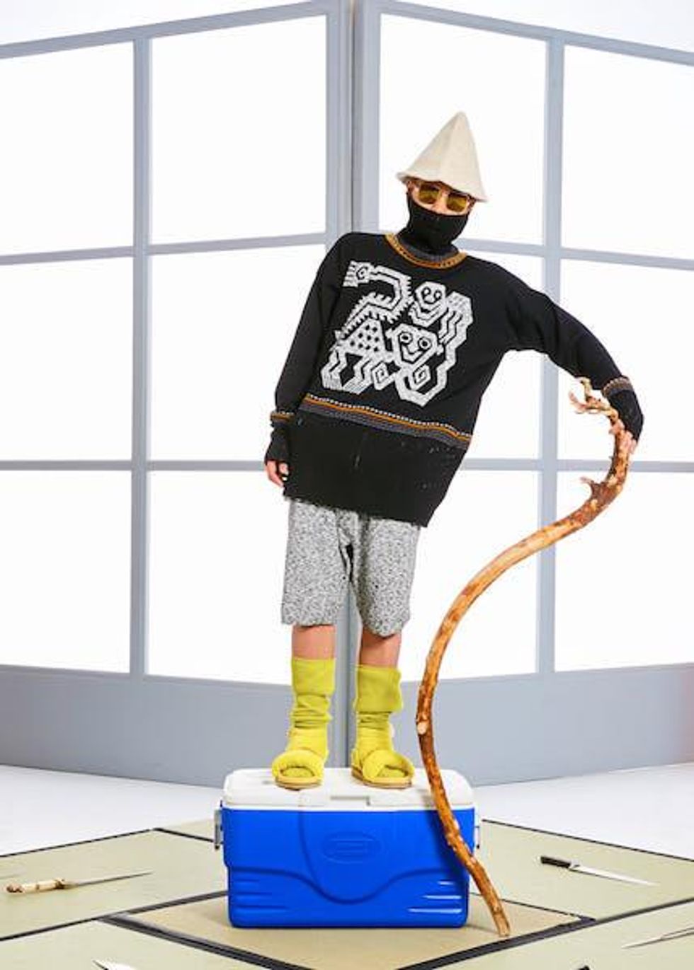 Day 4: Mark Ronson and King Princess Concert presented by OUT at PRIDE PLACE