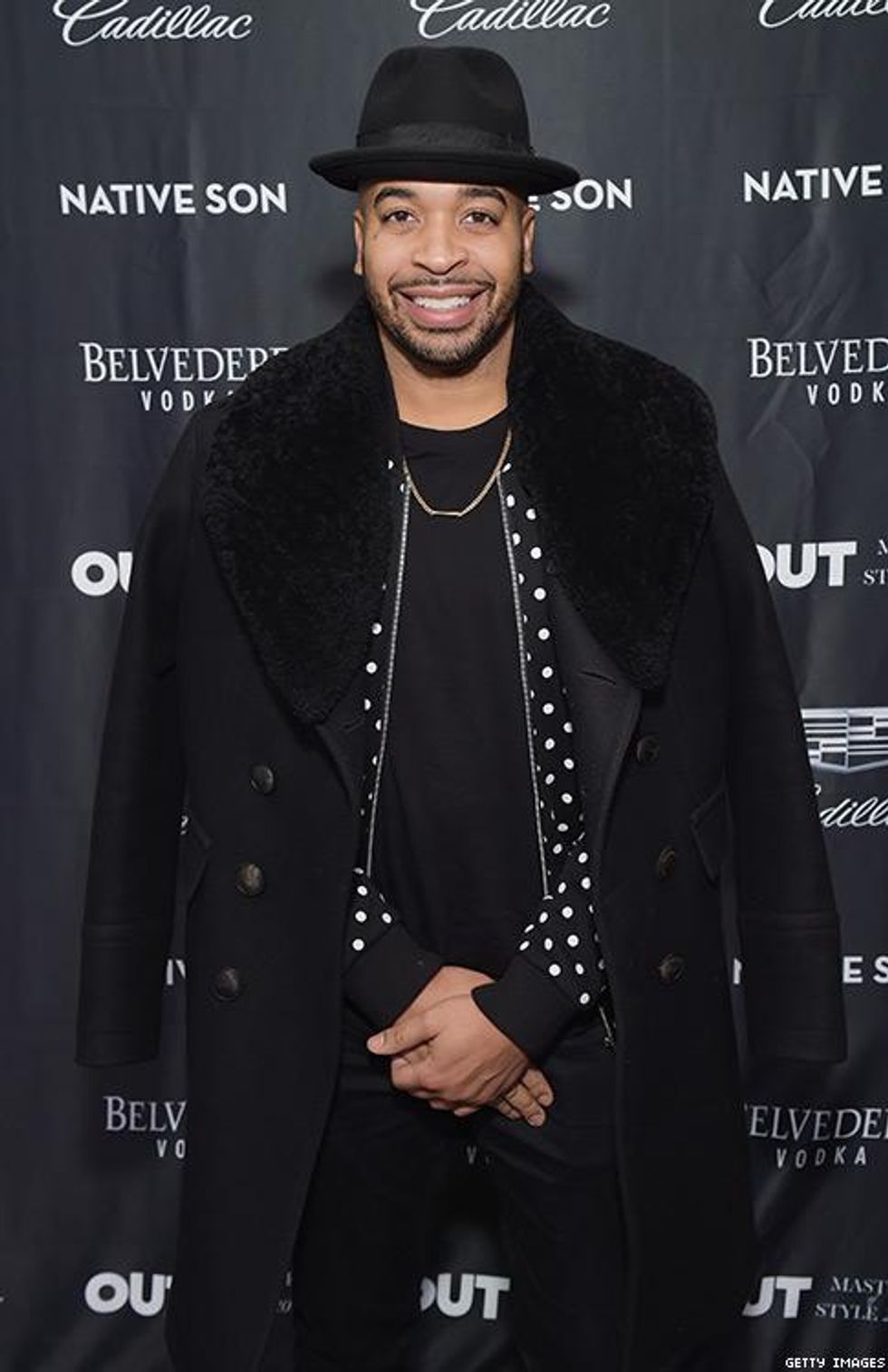 De'Von Christopher Johnson