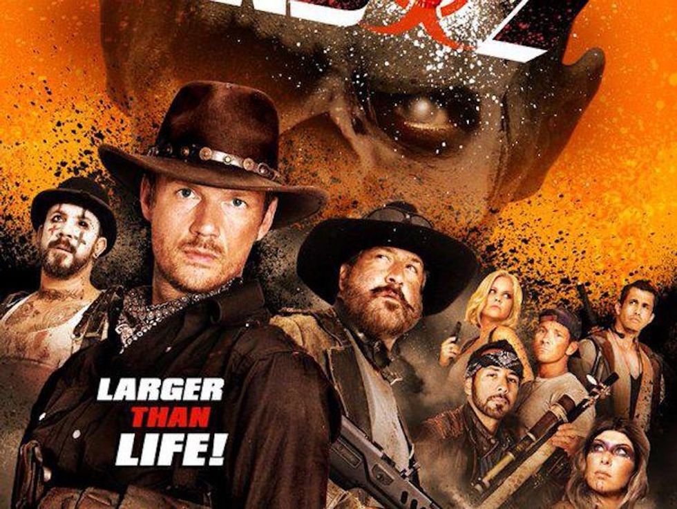 dead 7