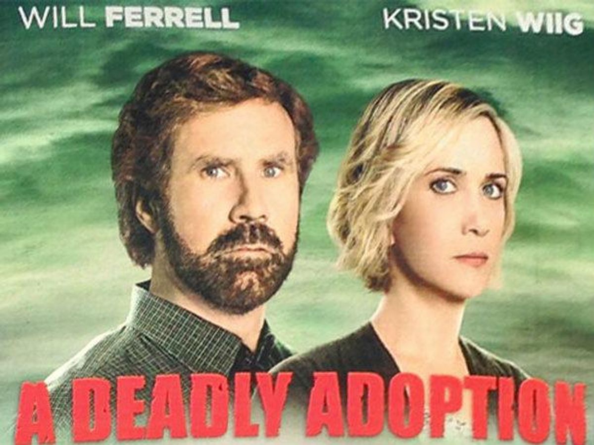 Deadly Adoption