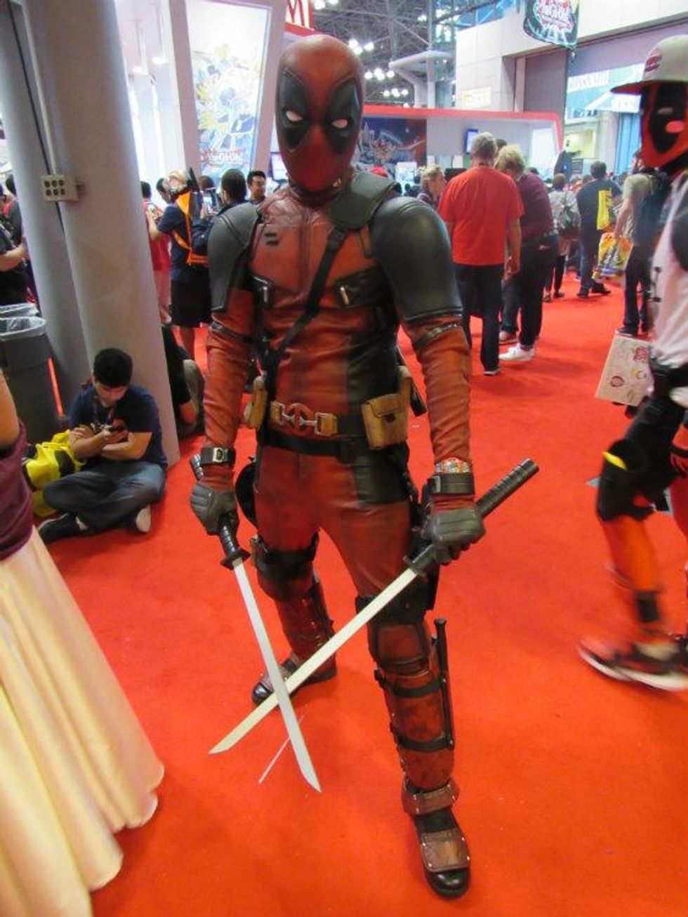 Deadpool