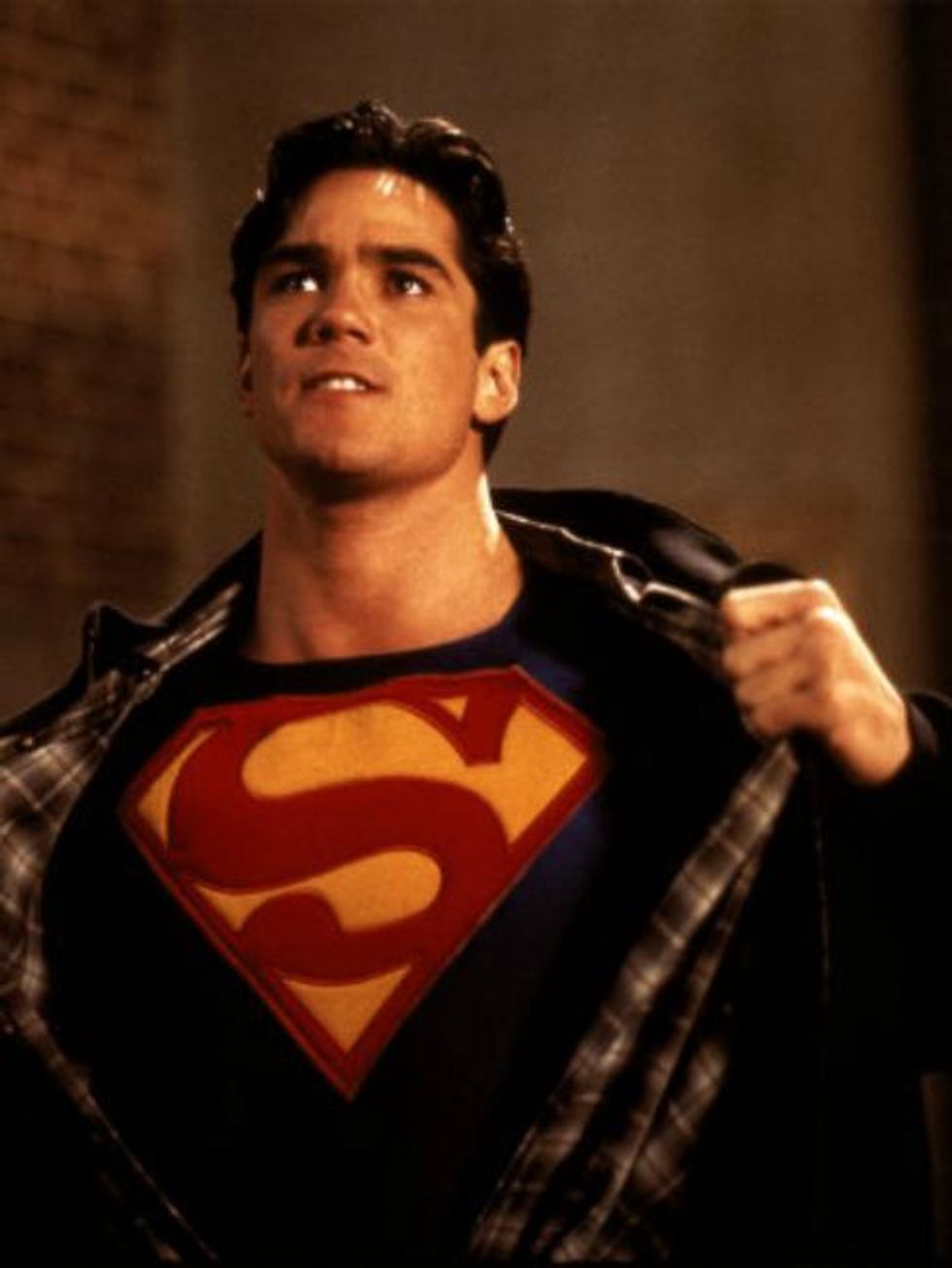 Dean Cain