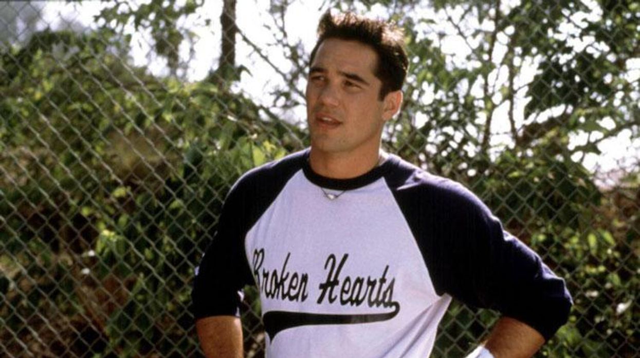 dean cain