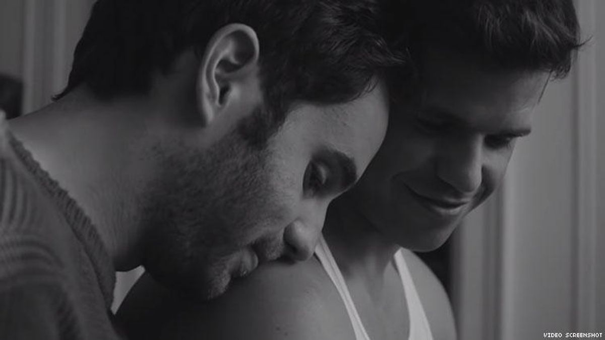 ‘Dear Evan Hansen’ Star Ben Platt Comes Out in Emotional Music Video