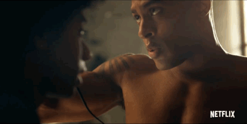 dear white people netflix