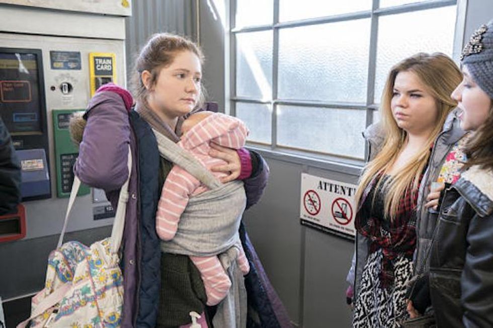 Debbie-and-franny-shameless