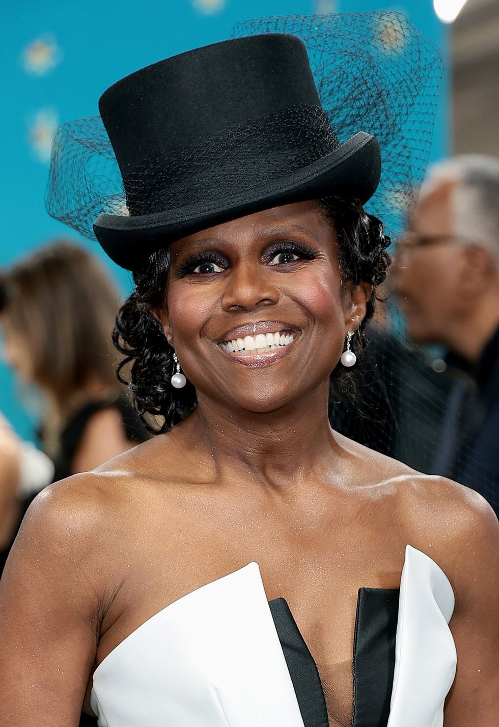 Deborah Roberts Met Gala 2025