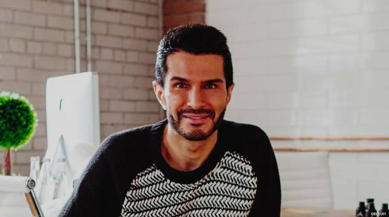 Deciem Founder Brandon Truaxe Is Dead at 40