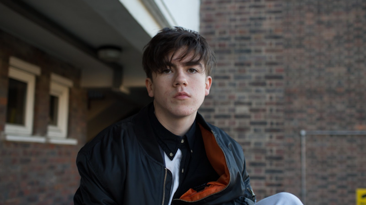 Declan McKenna