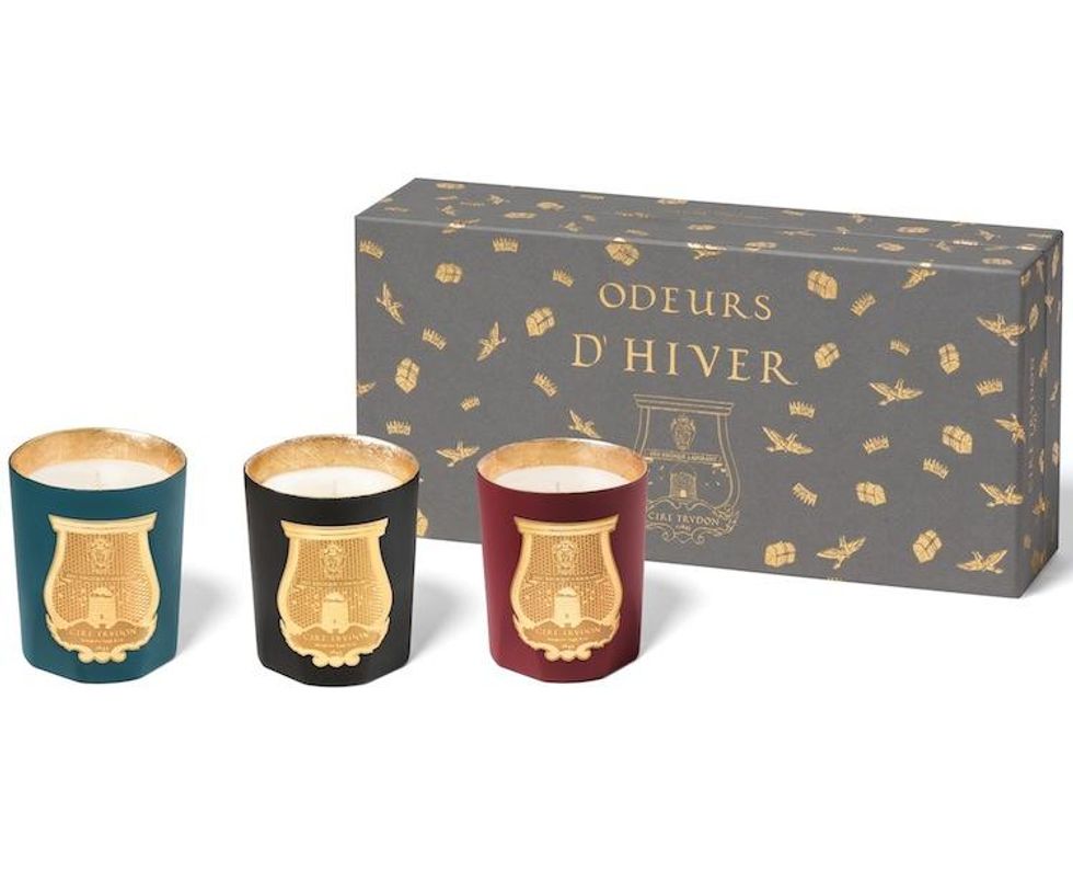 Decor Candles Trudon