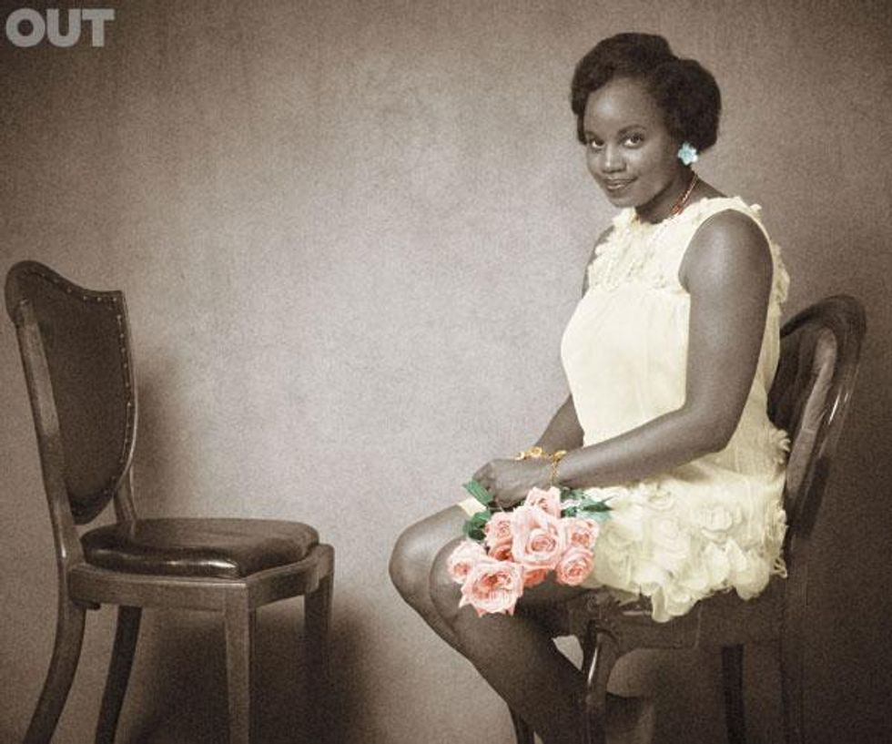 Dee Rees, Screenwriter & Director