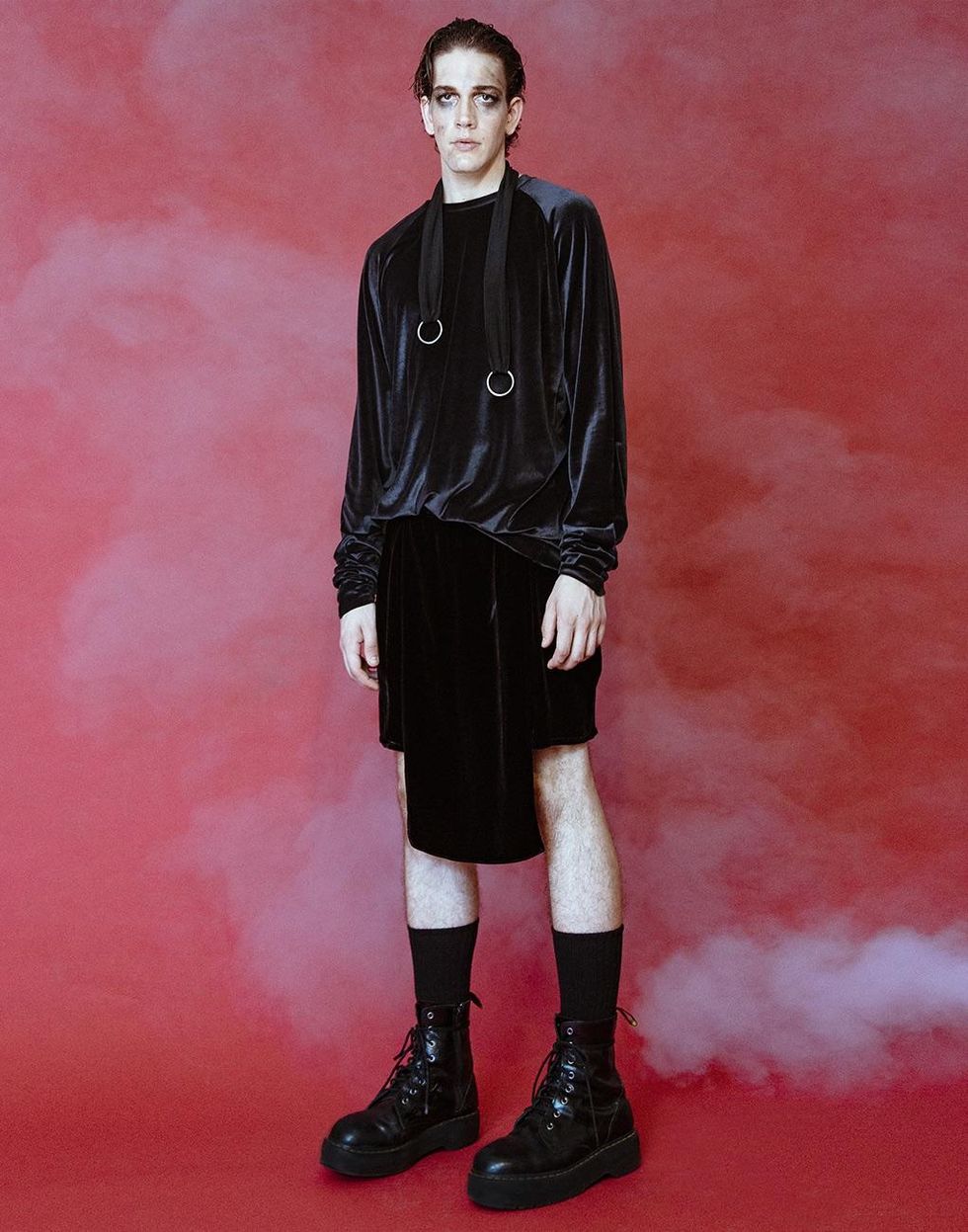 deeSerret Spring '18