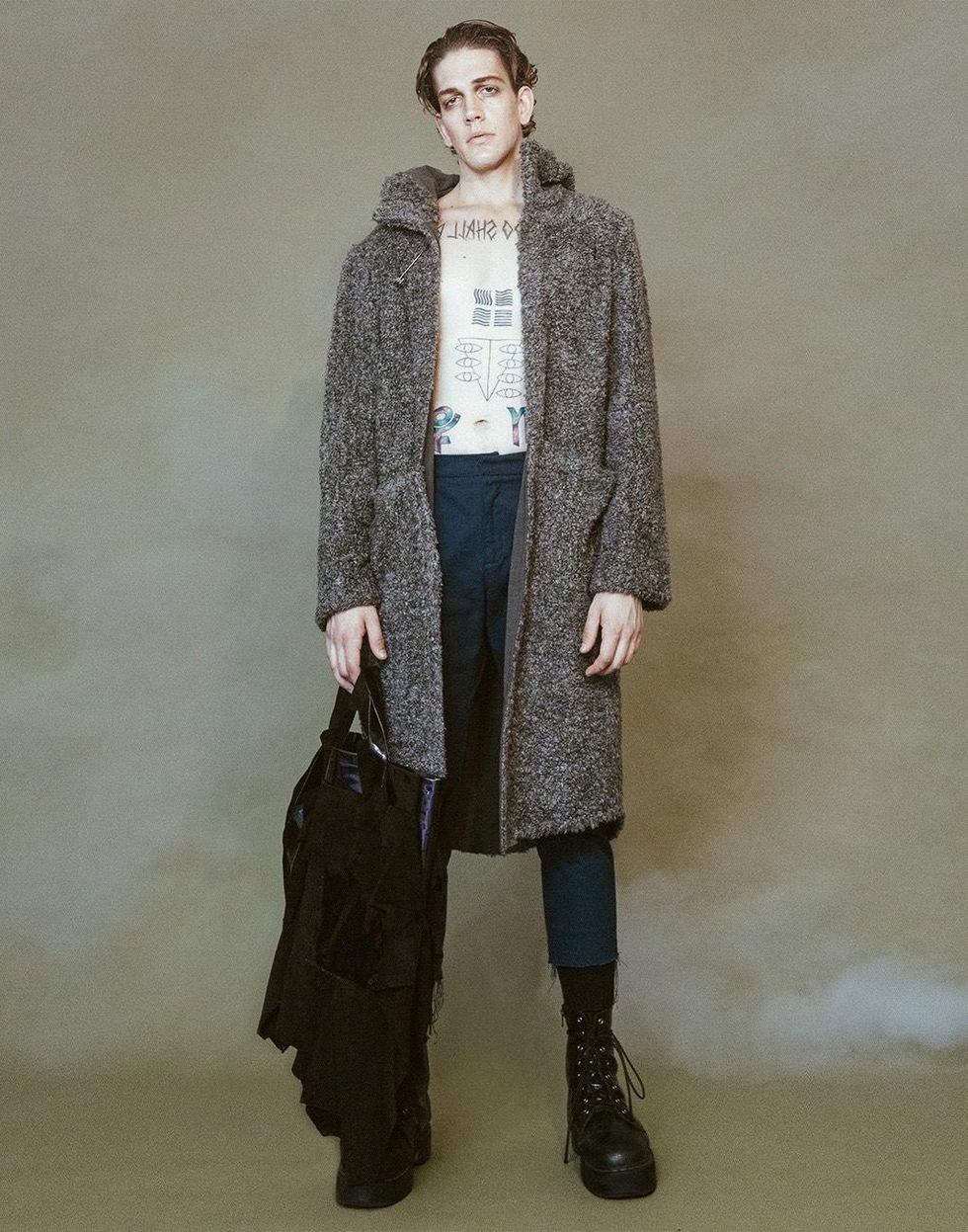 deeSerret Spring '18