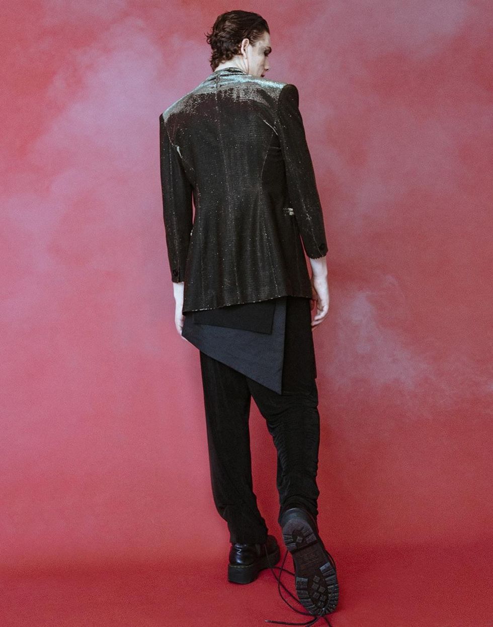 deeSerret Spring '18