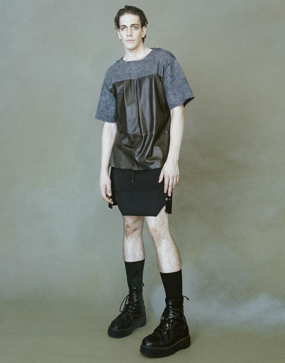 deeSerret Spring '18