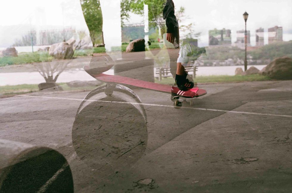 Defying Traditions in the Dance World